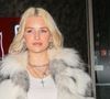Lottie Moss a fini par être emmenée à l’hôpital car son corps ne retenait plus aucun liquide : “J’ai convulsé tellement j’étais déshydratée, c’était la chose la plus terrifiante qui me soit arrivée dans la vie”.
