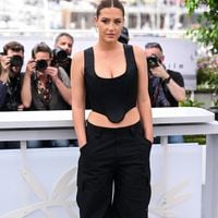 "C'est de l'amour pur" : Adèle Exarchopoulos se confie sur ses scènes de sexe et de nudité très controversées à l'écran