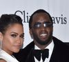 "Elle n'est pas aussi innocente qu'elle le prétend" : au procès P.Diddy, la défense dépeint Cassie comme consentante et les misogynes sont de sortie