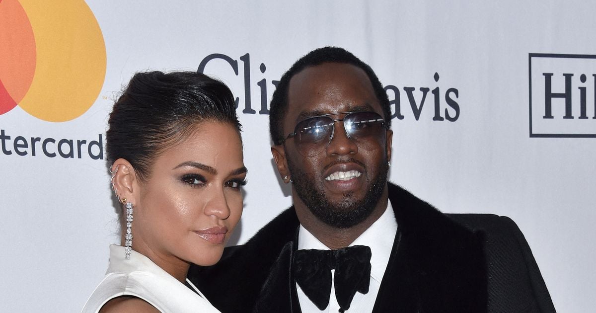 "Elle n'est pas aussi innocente qu'elle le prétend" : au procès P.Diddy, la défense dépeint Cassie comme consentante et les misogynes sont de sortie
