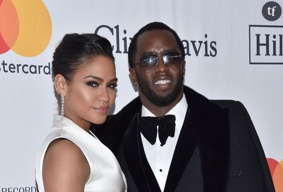 "Elle n'est pas aussi innocente qu'elle le prétend" : au procès P.Diddy, la défense dépeint Cassie comme consentante et les misogynes sont de sortie
