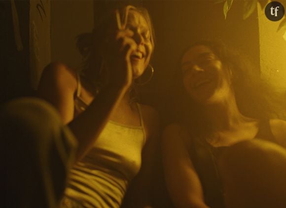 Charli XCX : j’ai découvert le premier grand rôle au cinéma de la popstar, et c'est un vrai OVNI