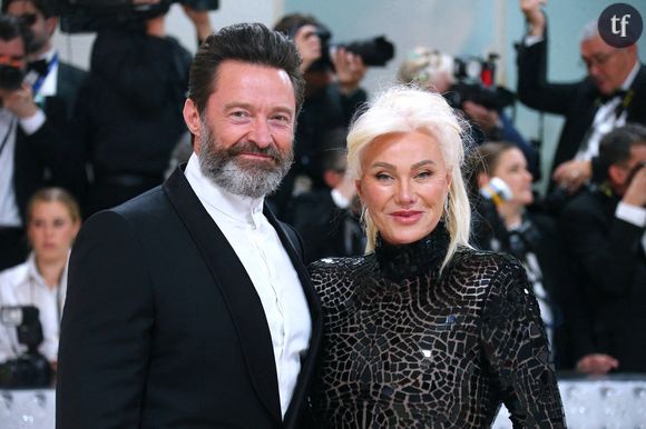 "Trahison", “Une blessure profonde” : Hugh Jackman infidèle ? Son ex femme Deborra-Lee Furness dévoile tout en interview