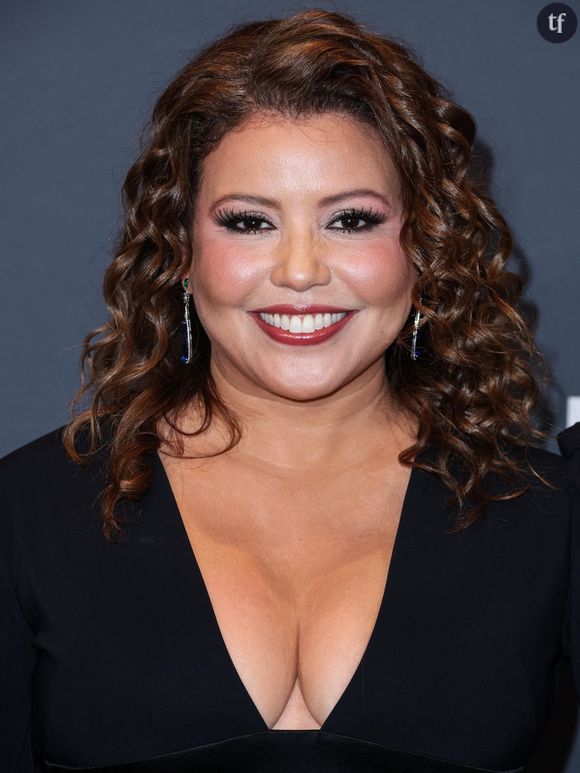 "Les vraies femmes ont des formes !", affirme fièrement une comédie musicale à succès saluée par la critique