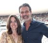 Sous les yeux ébahis d'Alizé Cornet, Patrick Mouratoglou a dit : "On est dans une période dans le tennis féminin, où il n'y a pas de très grandes stars."