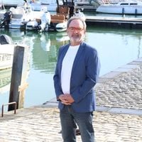 "Les femmes sont en danger dès qu'elles naissent", dénonce ce célèbre acteur français