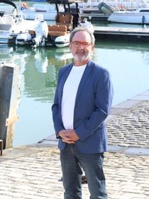 "Les femmes sont en danger dès qu'elles naissent", dénonce ce célèbre acteur français