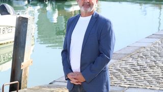 "Les femmes sont en danger dès qu'elles naissent", dénonce ce célèbre acteur français