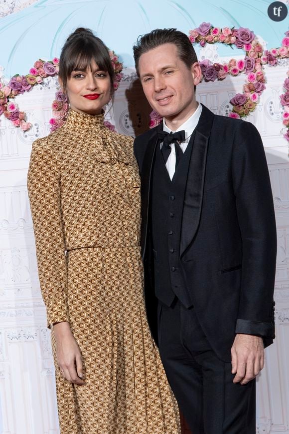 "À chaque fois, je suis heureuse de voir que les gens continuent d’aller voir des artistes en live. Ce sont des moments trop importants."