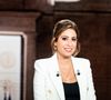 Léa Salamé et Raphaël Glucksman, c'est le couple médiatico politique le plus commenté de France. Et pas le plus fédérateur. En témoignent, d'acerbes réactions engendrées par cette grande décision d'ors et déjà annoncée par la journaliste : si son compagnon choisit la course électorale, alors, elle se mettra en retrait du JT. Ce n'est pas si étonnant.