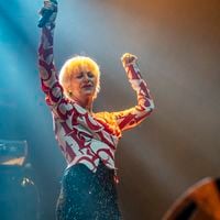 “Après cette séquence je n’avais plus rien “ : Lio dénonce les conséquences de son passage chez Thierry Ardisson