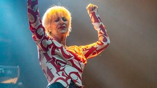 “Après cette séquence je n’avais plus rien “ : Lio dénonce les conséquences de son passage chez Thierry Ardisson