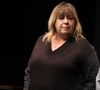 Et poursuit avec émotion : "... après la mort de ma mère. J'ai mis du temps à accepter ce deuil, jusqu'à la mort de mon père, où c'était comme un double deuil"