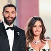 "C'est sa fille", "elle fait très jeune" : Karim Benzema officialise avec sa petite-amie sur le tapis rouge de Cannes... Et le couple se fait critiquer