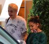 “Vous parlez de mon pénis tous les jours” : traumatisé par son hypersexualisation, le comédien Pete Davidson pousse un coup de gueule et balance son ex Ariana Grande