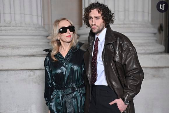 "C'est sa mère ?", "ça devrait être un crime" : la différence d'âge entre Aaron Taylor Johnson et sa femme continuent de scandaliser