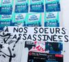 L'athlète a été hospitalisée. L'auteur de féminicide arrêtée. Les violences de genre se perpétuent au sein du pays.