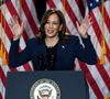 Luke Skywalker en personne souhaite "donner de la force" à Kamala Harris