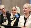 "Un oiseau peut chanter mais une fille et une femme ne peuvent pas chanter en public". Elle est forte cette prise de parole féministe de l'actrice Meryl Streep à l'ONU...