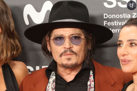 Malaise : Johnny Depp compare son procès et ses accusations de violences conjugales à un "soap opera", et ça fait rire les journalistes