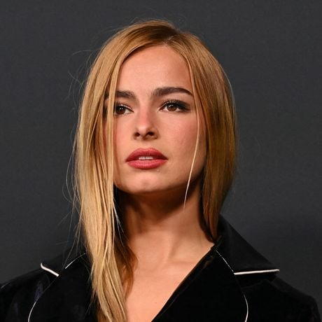 Avec ces photos très osées, cette popstar iconique assume son statut de sex symbol (et c'est féministe)