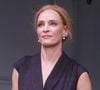 Uma Thurman mentionne dans un documentaire ARTE qui lui est dédié un cinéaste qui l'a dirigée à ses débuts : Philip Kaufmann, l'auteur de Henry & June, un de ses tout premiers grands rôles. Loquace également dans l'Affaire Harvey Weinstein : Uma Thurman parle enfin.