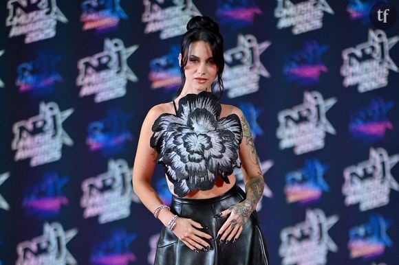 Le 21 janvier, la jeune femme de 32 ans était dans l'émission "À la régulière", diffusée sur France Inter.