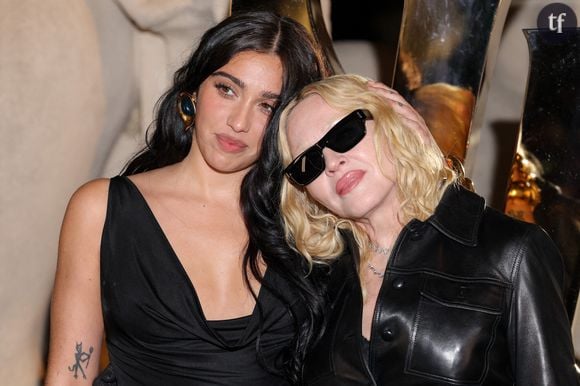“Elle défie la vieillesse” : Madonna en soutien-gorge transparent à 67 ans, elle casse les codes sur Instagram