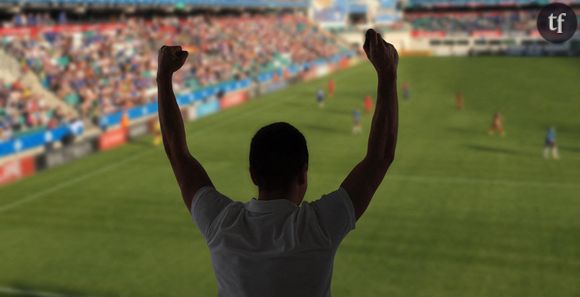 "Y’a bien qu’autour des terrains de foot qu’il y a des « papas ». Aux cours de danse, aux réunions d’école ou chez le médecin, ils ne sont plus là. Et en plus, quand ils font un truc, ce sont de gros nazes !"