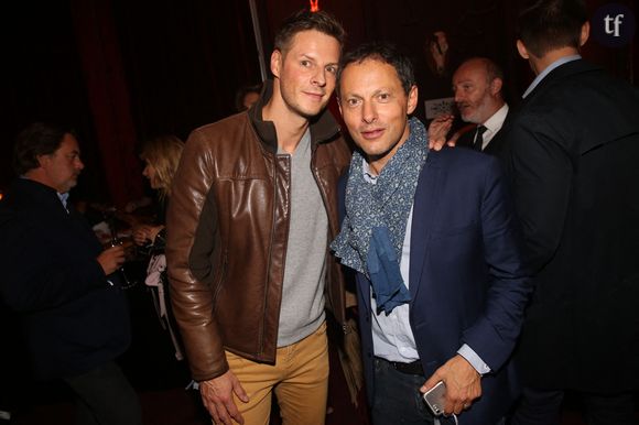 Cette séquence de Matthieu Delormeau fait polémique et Internet lui répond avec brillo !