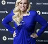 Rebel Wilson, hier reine australienne de la comédie US, a perdu près de 40 kilos il y a cinq ans. Un régime drastique sur lequel elle revient en exclusivité dans la presse...