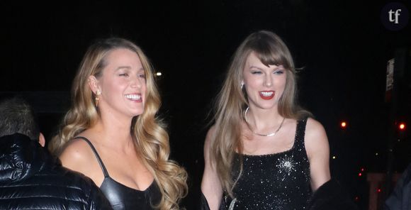 Blake Lively en guerre avec Justin Baldoni : Taylor Swift prend ses distances avec sa meilleure amie, comme le confirment ces nouveaux détails
