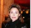 L'actrice culte des Ripoux et des Sous-Doués assume sa confiance en elle, décomplexée et inspirante, à 68 ans. Dans une interview sans filtre, la comédienne sexagénaire dévoile en détails la considération qu'elle voue à sa silhouette. Et c'est un sacré coup de pied envoyé à l'âgisme. Un réjouissant tacle en forme de self love.