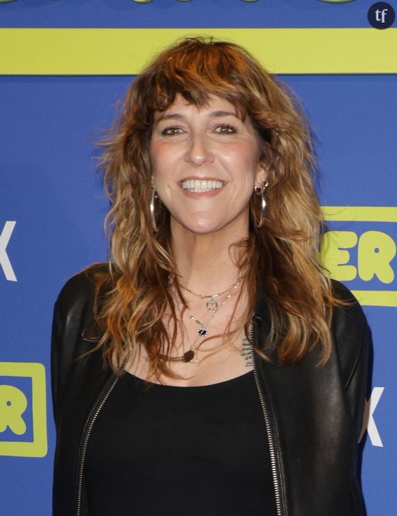 "Quel canon cette meuf !" : cette animatrice télé pose en culotte pour célébrer la rentrée, un geste sexy d'une réjouissante liberté