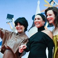 "On n'en peut plus des femmes soumises" : Teona Strugar Mitevska et Noomi Rapace nous parlent du film sur Mère Teresa (interview)