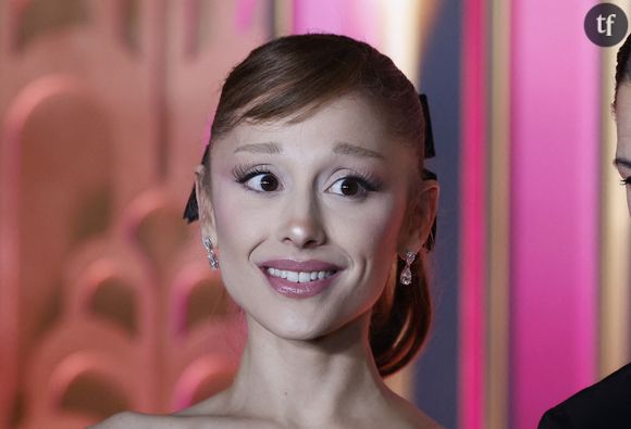 L'interprète de "Into You" s'est emparée de son compte Instagram pour tenter à nouveau de leur expliquer le mal que ces commentaires lui font.