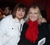 Pour Michèle Bernier, les troubles dépressifs apparaissent après le suicide de sa mère. “Le suicide de quelqu’un qu’on aime à ce point est une chose extrêmement violente et en même temps j’étais dans un déni je pense aussi, pendant très longtemps”, raconte-t-elle.