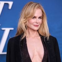 Nicole Kidman, Laura Dern, Anne Hathaway... : les "cougars" prennent enfin leur revanche à Hollywood