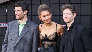 "Quel casting !" : cette saga mythique aligne les sex symbol dans un tout nouveau film, les premières images enfin dévoilées