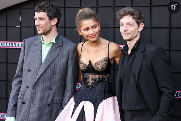 L"Quel casting !" : cette saga mythique aligne les sex symbol dans un tout nouveau film, les premières images enfin dévoilées