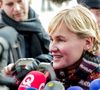 "Un chef d'oeuvre à relire à l'ère #MeToo" : Judith Godrèche va adapter Annie Ernaux, Prix Nobel de Littérature et immense icône féministe.