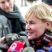 "Un chef d'oeuvre qui parle à toutes les femmes" : Judith Godrèche va adapter l'immense Annie Ernaux au cinéma, avec une grande actrice césarisée en tête d'affiche
