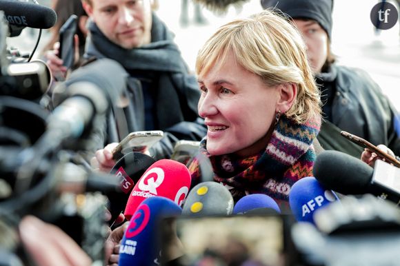 "Un chef d'oeuvre à relire à l'ère #MeToo" : Judith Godrèche va adapter Annie Ernaux, Prix Nobel de Littérature et immense icône féministe.