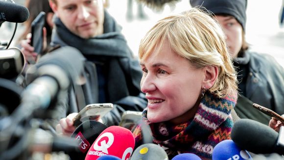 "Un chef d'oeuvre qui parle à toutes les femmes" : Judith Godrèche va adapter l'immense Annie Ernaux au cinéma, avec une grande actrice césarisée en tête d'affiche