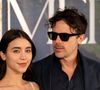 Casey Affleck et Caylee Cowan sont officiellement en couple depuis 2021.