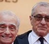 Devinette, quoi de plus absurde que de devenir père à 81 ans ? Simple : ne jamais changer les couches de son gosse. Bravo à Robert De Niro, qui défie son ami Al Pacino sur le seuil de la paternité hyper-tardive.