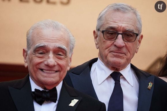 Devinette, quoi de plus absurde que de devenir père à 81 ans ? Simple : ne jamais changer les couches de son gosse. Bravo à Robert De Niro, qui défie son ami Al Pacino sur le seuil de la paternité hyper-tardive.