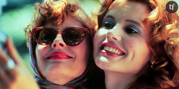 Sydney Sweeney rencontre Thelma et Louise ? Le sex symbol est acclamé suite à la révélation des premières images de la saison 3 de Euphoria...