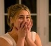 Entre décalage camp et piques féministes, la nouvelle version de Souviens-toi l'été dernier, requel décomplexé à la Scream 5, s'avère être une comédie noire grand guignol et gentiment mordante. C'est le summer movie des férus d'horreur, obligé.