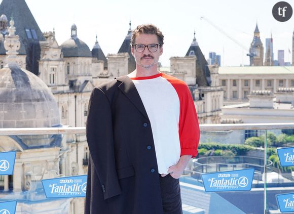 Une campagne de haine lancée contre Pedro Pascal ? Ces photos créent le débat !
